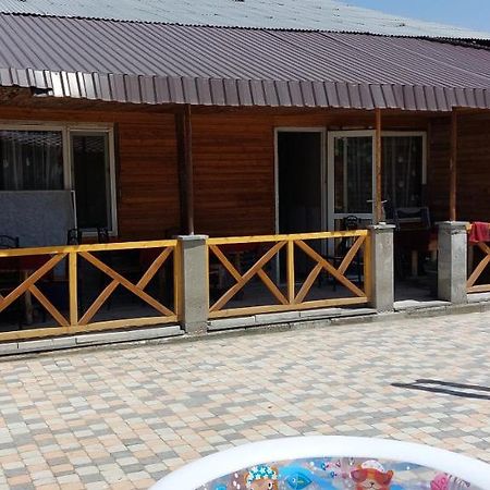 Arba Hotel Ереван Екстериор снимка