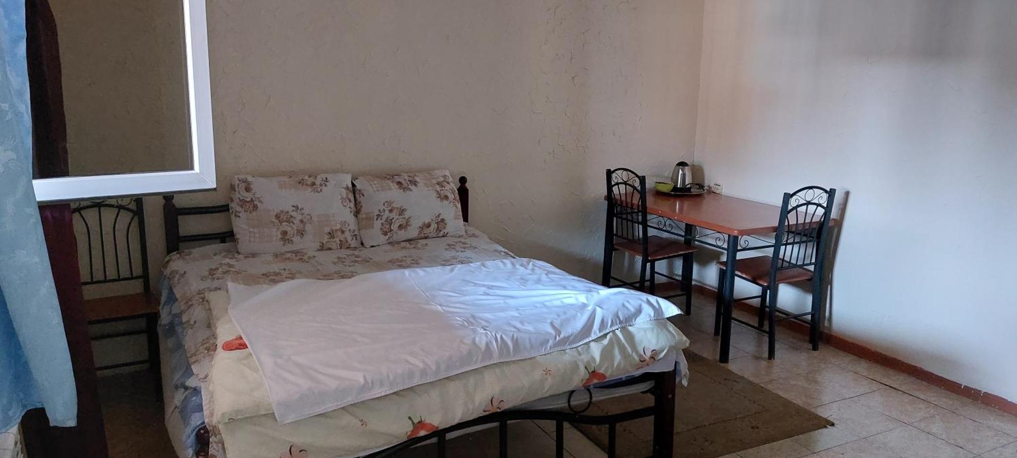 Arba Hotel Ереван Екстериор снимка